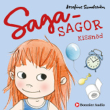 Cover for Kissnöd