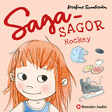 Cover for Hockey