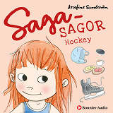 Cover for Hockey