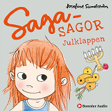 Cover for Julklappen