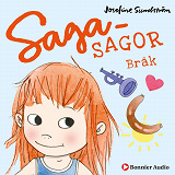 Cover for Bråk