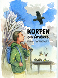 Omslagsbild för Korpen och Anders