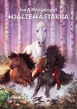 Omslagsbild för Hjältehästarna
