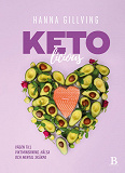 Cover for Keto-licious