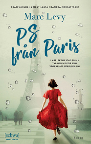 Cover for PS från Paris