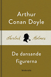 Omslagsbild för De dansande figurerna (En Sherlock Holmes-novell)
