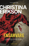 Cover for Ensamvarg