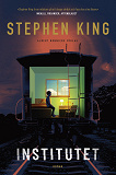 Cover for Institutet