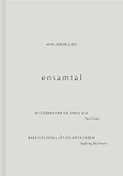 Cover for Ensamtal