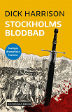 Cover for Stockholms blodbad