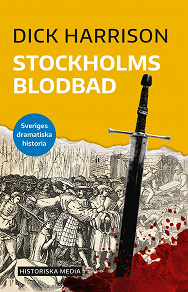 Omslagsbild för Stockholms blodbad