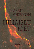Cover for Hiljaiset joet