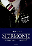 Cover for Mormonit