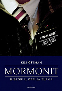 Omslagsbild för Mormonit