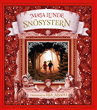 Cover for Snösystern