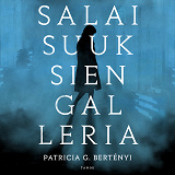 Cover for Salaisuuksien galleria