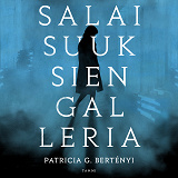 Cover for Salaisuuksien galleria