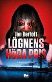 Omslagsbild för Lögnens höga pris