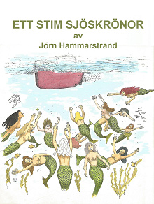Cover for Ett stim sjöskrönor