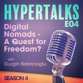 Omslagsbild för Hypertalks S4 E4