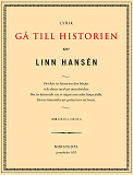 Cover for Gå till historien