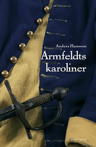 Omslagsbild för Armfeldts karoliner