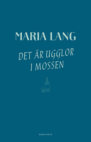 Cover for Det är ugglor i mossen