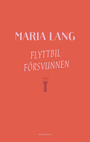 Cover for Flyttbil försvunnen