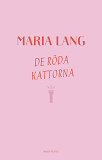 Cover for De röda kattorna