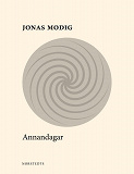 Cover for Annandagar