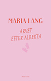 Cover for Arvet efter Alberta