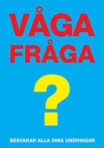 Cover for Våga Fråga (PDF)