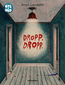 Omslagsbild för Dropp dropp