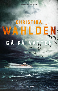 Cover for Gå på vatten
