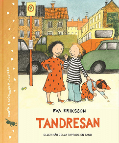 Cover for Tandresan