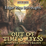 Cover for Out of Time's Abyss
