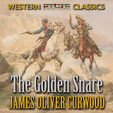 Cover for The Golden Snare