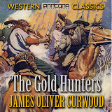 Cover for The Gold Hunters