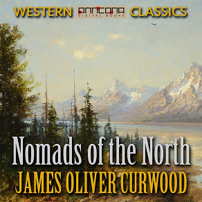 Cover for Nomads of the North