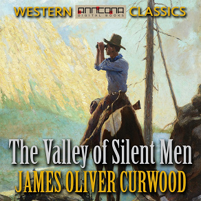 Omslagsbild för The Valley of Silent Men