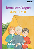 Omslagsbild för Texas och Vegas: Äppelboven 