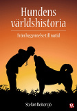 Cover for Hundens världshistoria