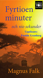 Cover for 41 minuter och nio sekunder