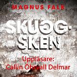 Cover for Skuggsken