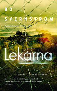 Cover for Lekarna