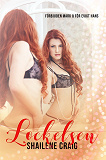 Cover for Lockelsen