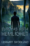 Cover for Europas sista hemlighet