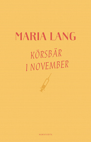Cover for Körsbär i november