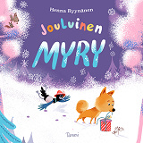 Cover for Jouluinen Myry