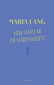 Cover for Vem väntar på värdshuset?